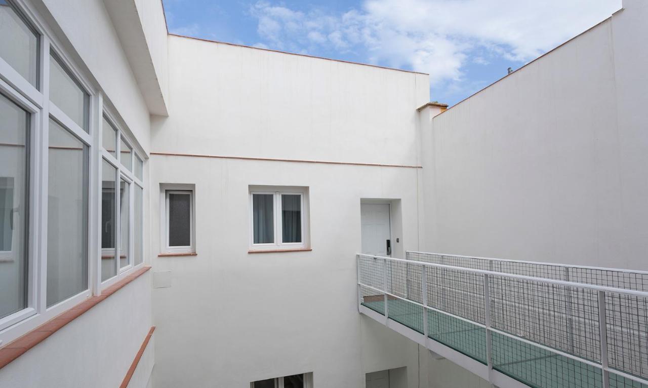 Dona Blanca Centro Diseno Minimalista Daire Jerez de la Frontera Dış mekan fotoğraf