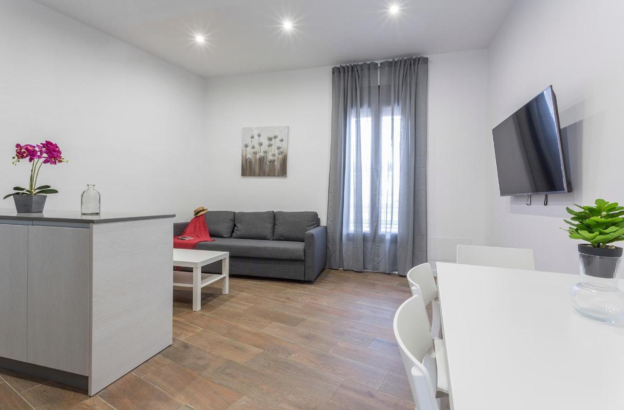 Dona Blanca Centro Diseno Minimalista Daire Jerez de la Frontera Dış mekan fotoğraf