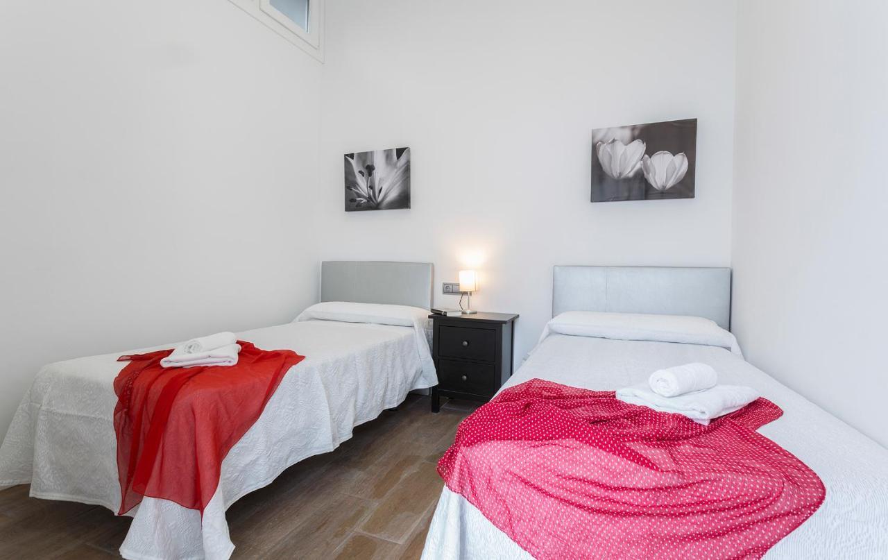 Dona Blanca Centro Diseno Minimalista Daire Jerez de la Frontera Dış mekan fotoğraf
