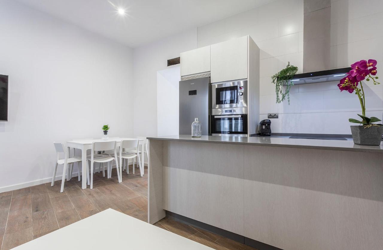 Dona Blanca Centro Diseno Minimalista Daire Jerez de la Frontera Dış mekan fotoğraf
