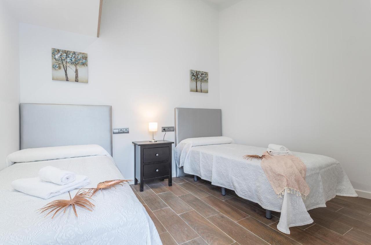 Dona Blanca Centro Diseno Minimalista Daire Jerez de la Frontera Dış mekan fotoğraf