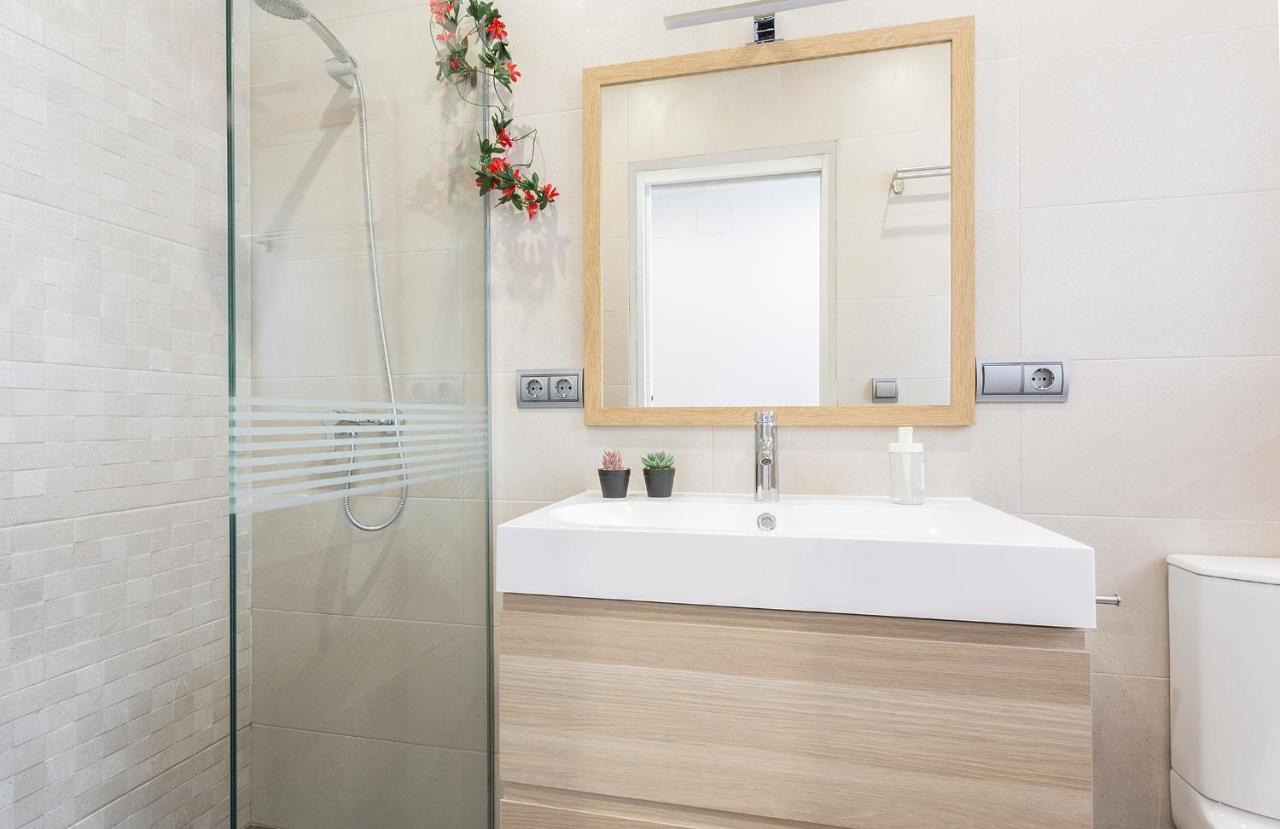 Dona Blanca Centro Diseno Minimalista Daire Jerez de la Frontera Dış mekan fotoğraf