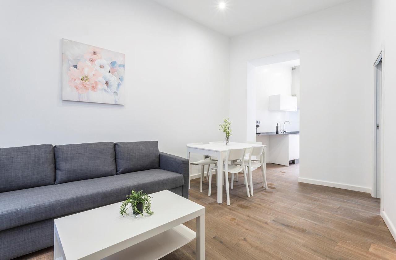 Dona Blanca Centro Diseno Minimalista Daire Jerez de la Frontera Dış mekan fotoğraf