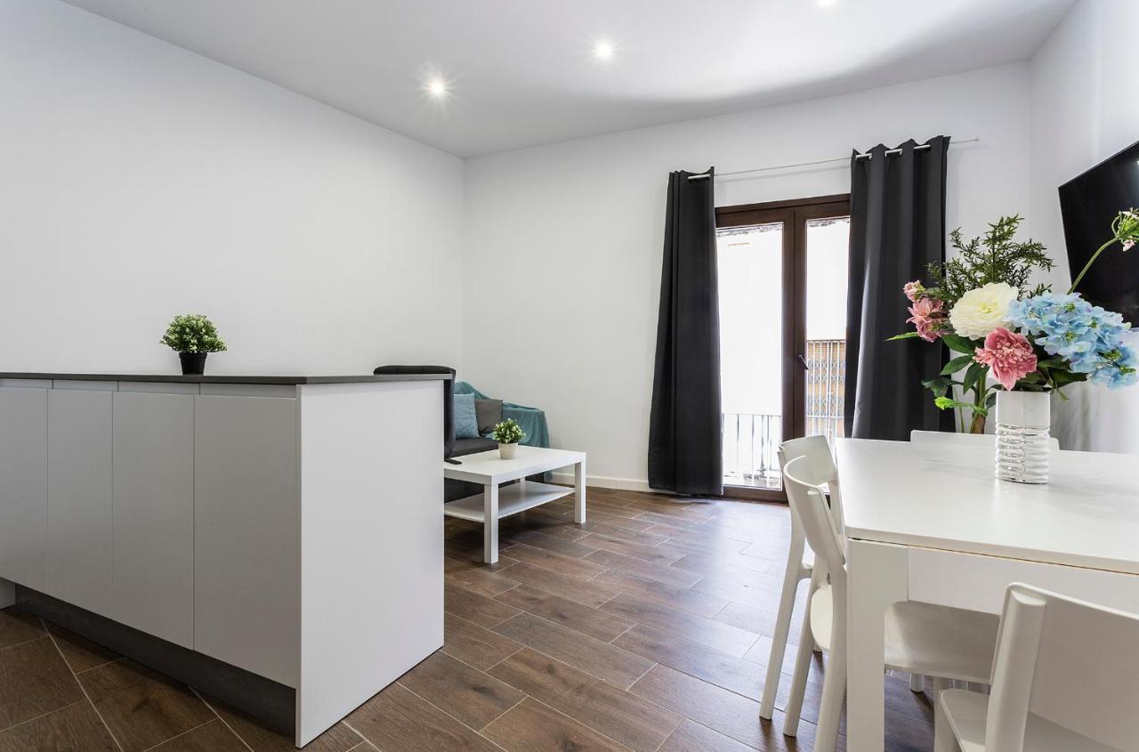 Dona Blanca Centro Diseno Minimalista Daire Jerez de la Frontera Dış mekan fotoğraf