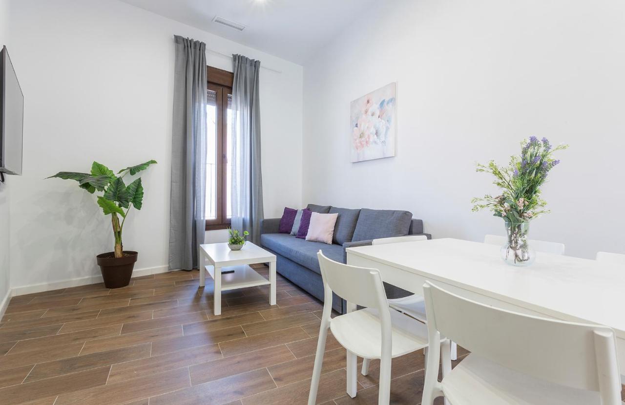 Dona Blanca Centro Diseno Minimalista Daire Jerez de la Frontera Dış mekan fotoğraf